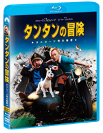 Blu-ray & DVD Zbg